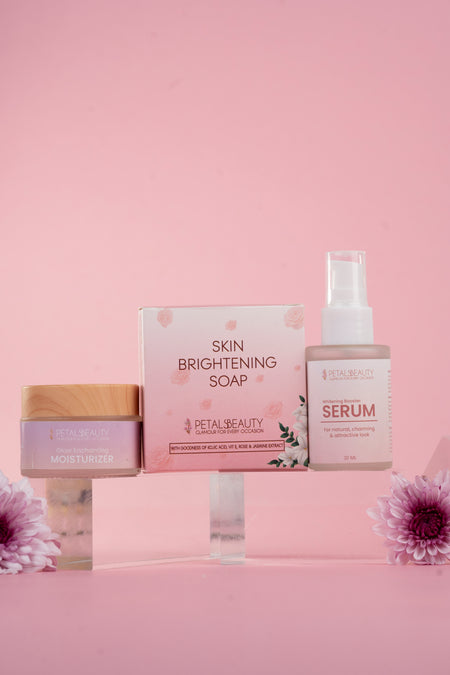 Skincare Routine Kit