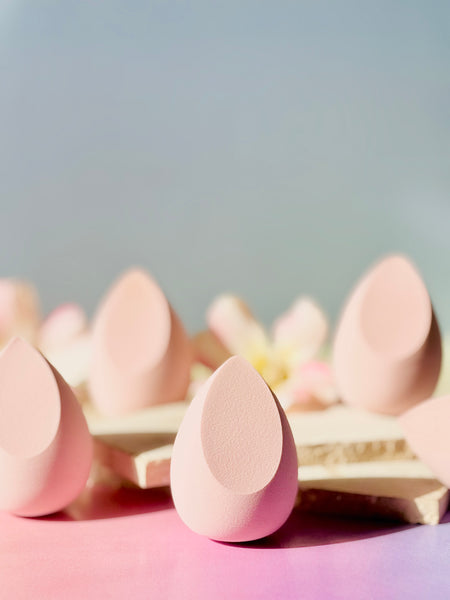 Ultra Soft Beauty Blender