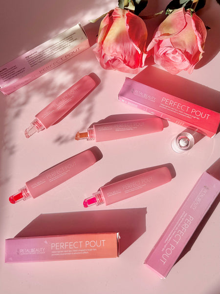 Petals Beauty Perfect Pout