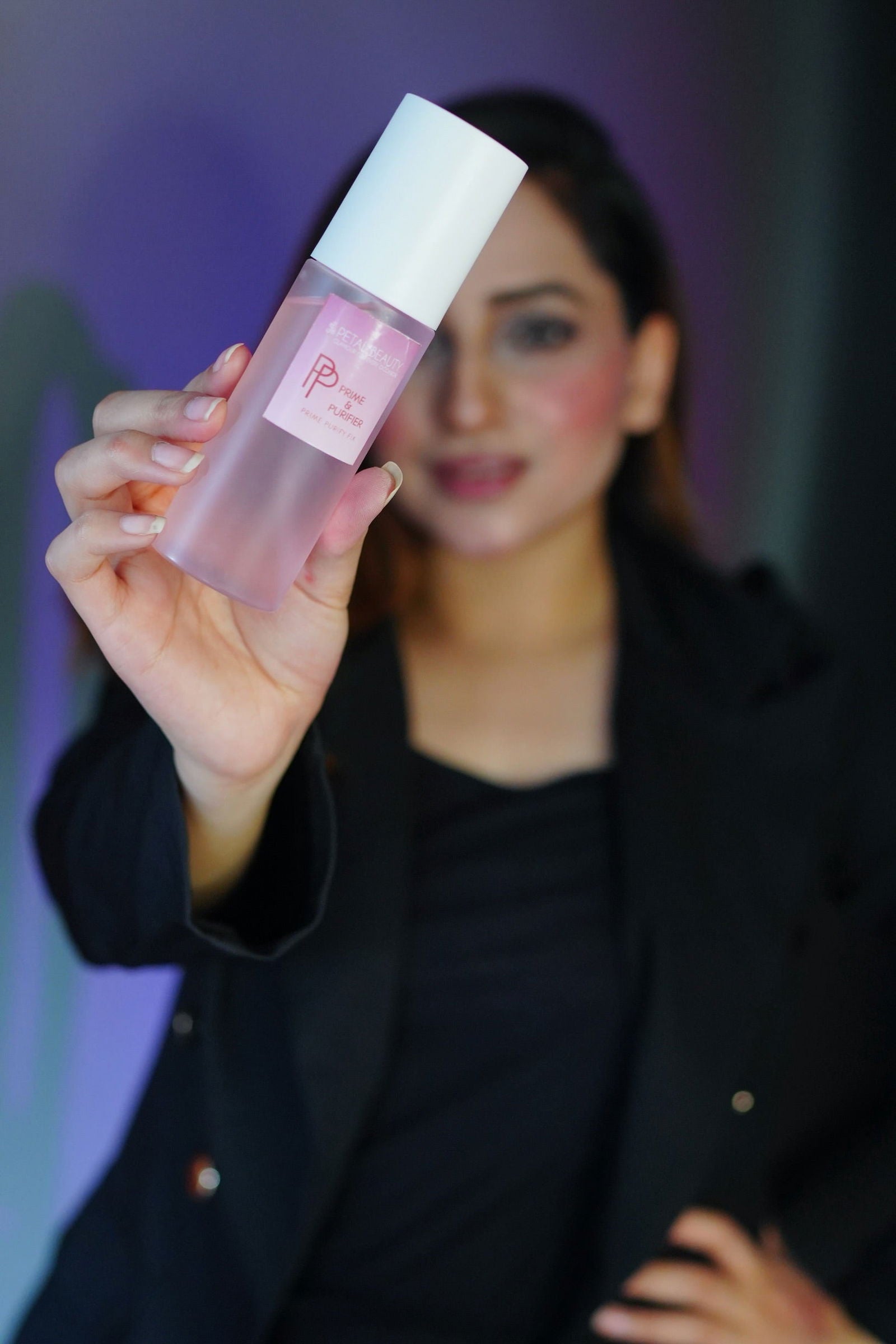 face primer