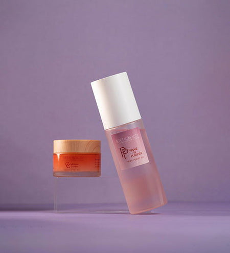 Vitamins boost bundle - The Petals Beauty