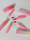 lip gloss colors