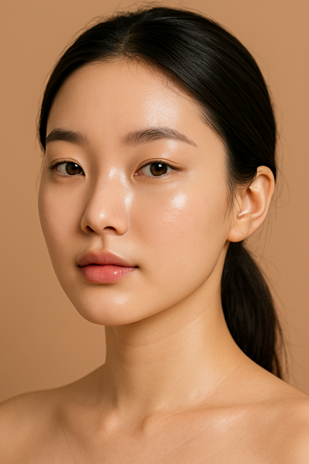  Get Glass Skin Naturally in Pakistan