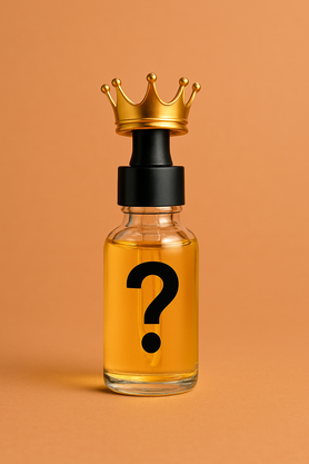 Best Hair Serum in Pakistan | Local Vs Imported