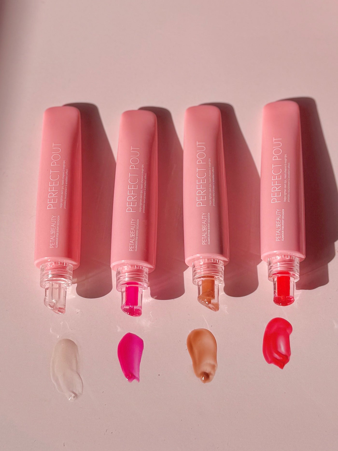 Top Lip Gloss Shades You’ll Fall in Love With — Find Perfect Shine!