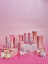 Bundle of All liquid blushes