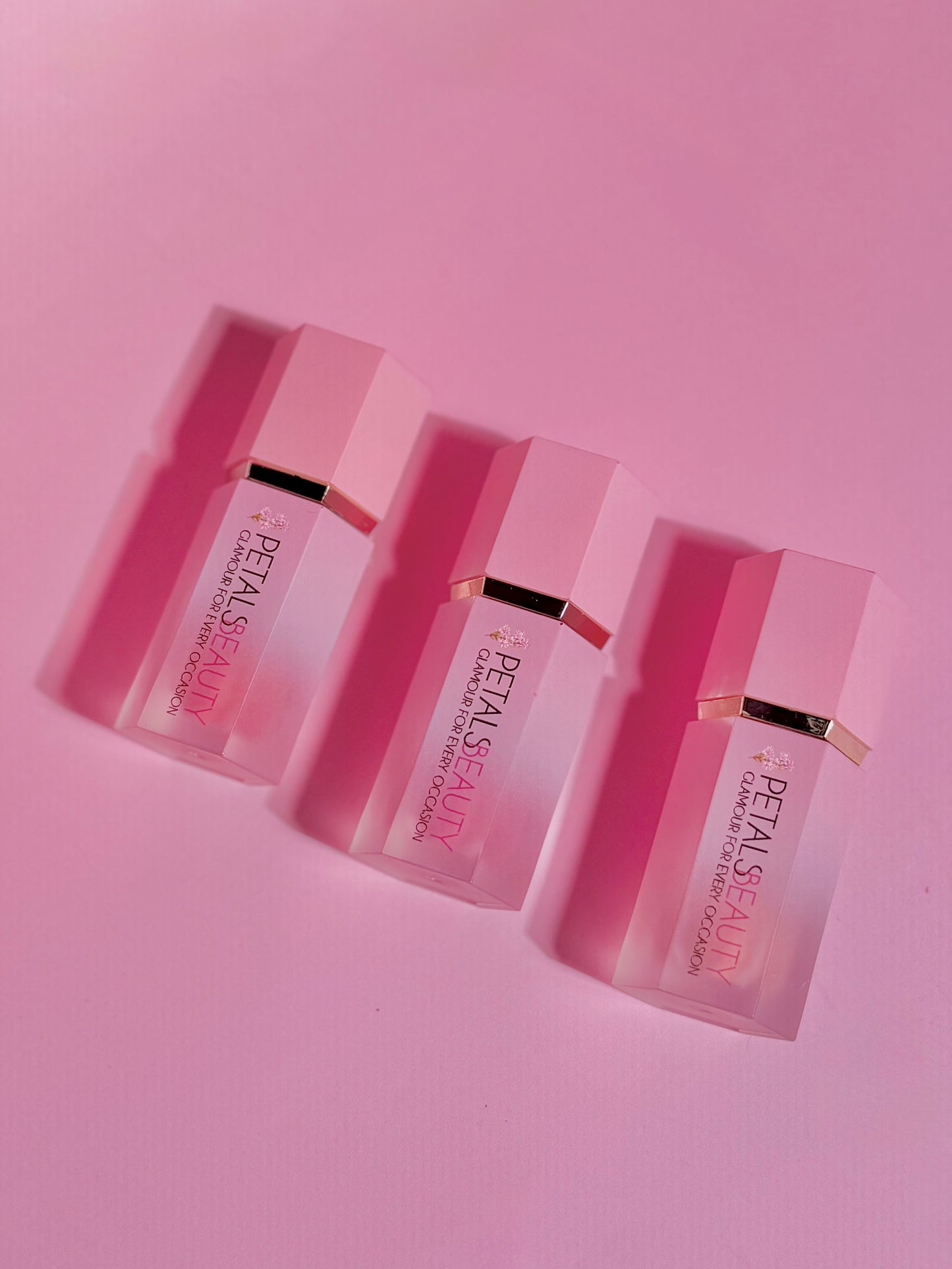 Bundle of 3 NEW liquid blushes