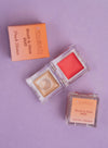 Blush & Glow Duo (peach desires) - The Petals Beauty