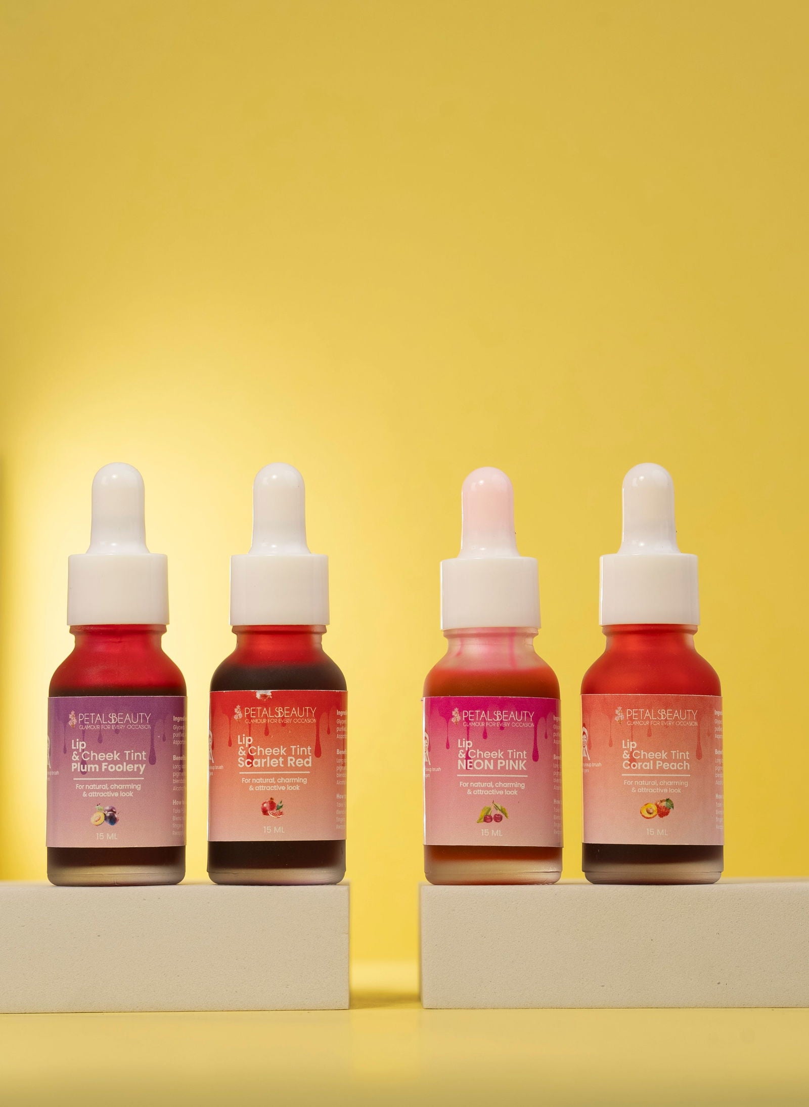 Bundle of any 2 tints - The Petals Beauty