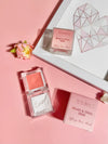 Blush & Glow duo (Tiffany rose)