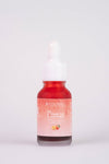 Coral Peach - The Petals Beauty