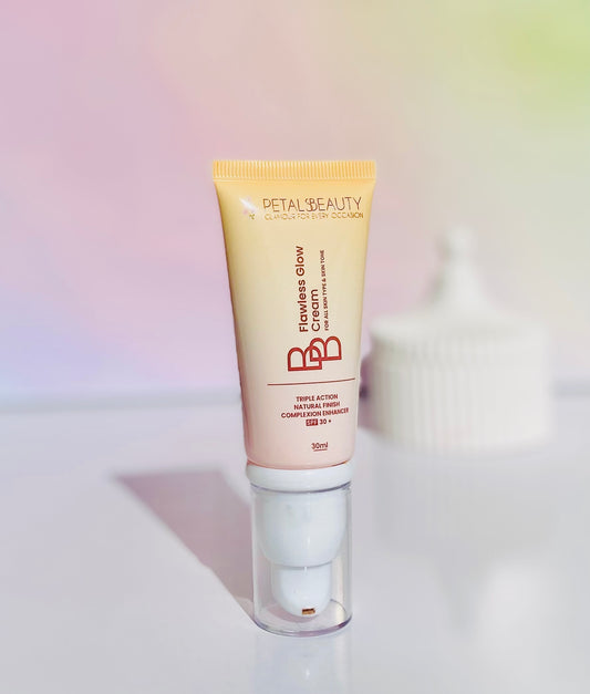 Flawless Glow BB Cream with SPF35+