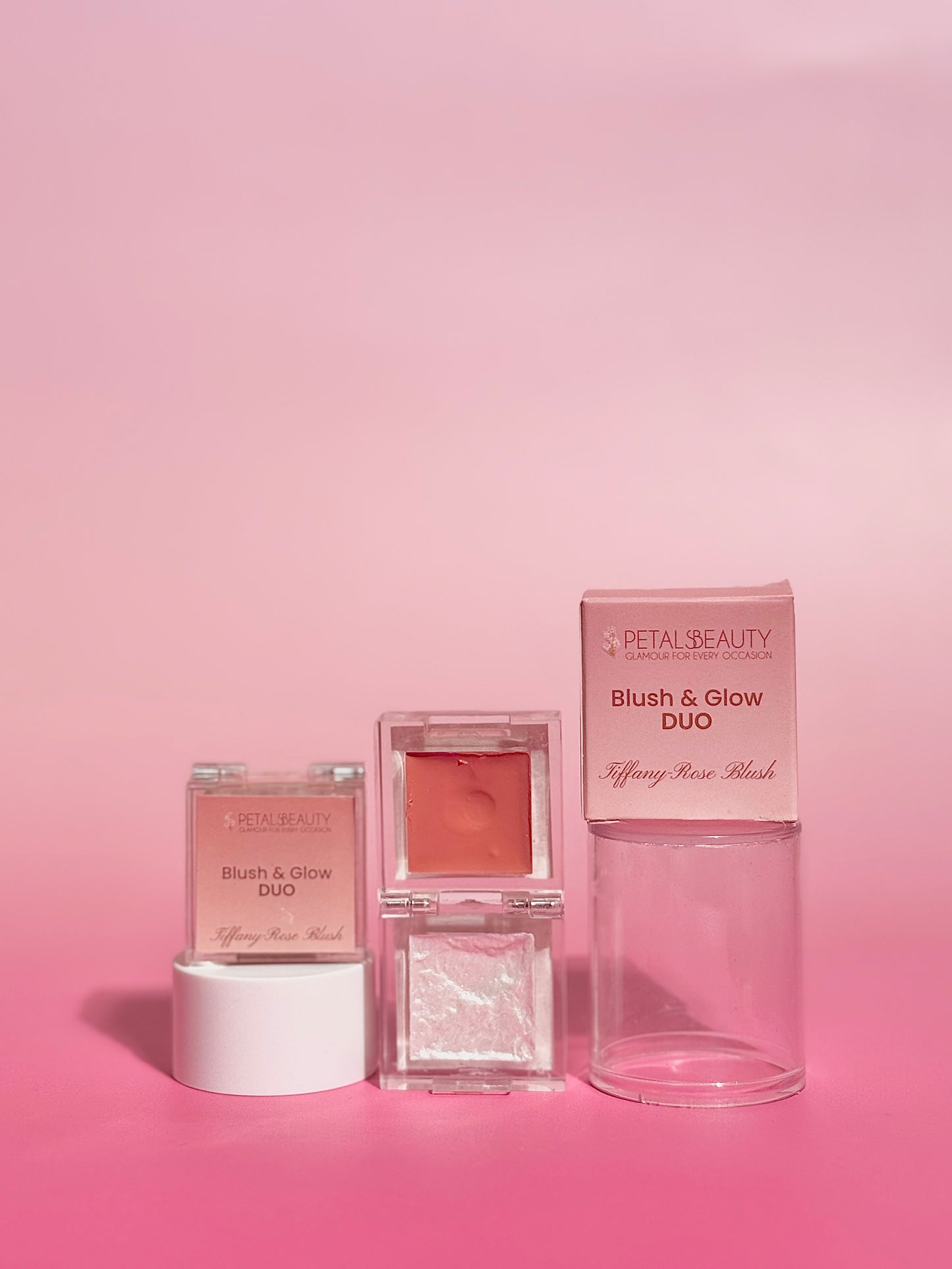 Brush & Makeup Essential