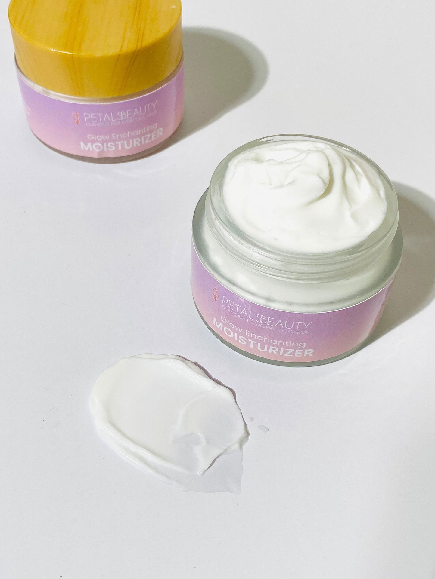 Glow Enchanting Moisturizer