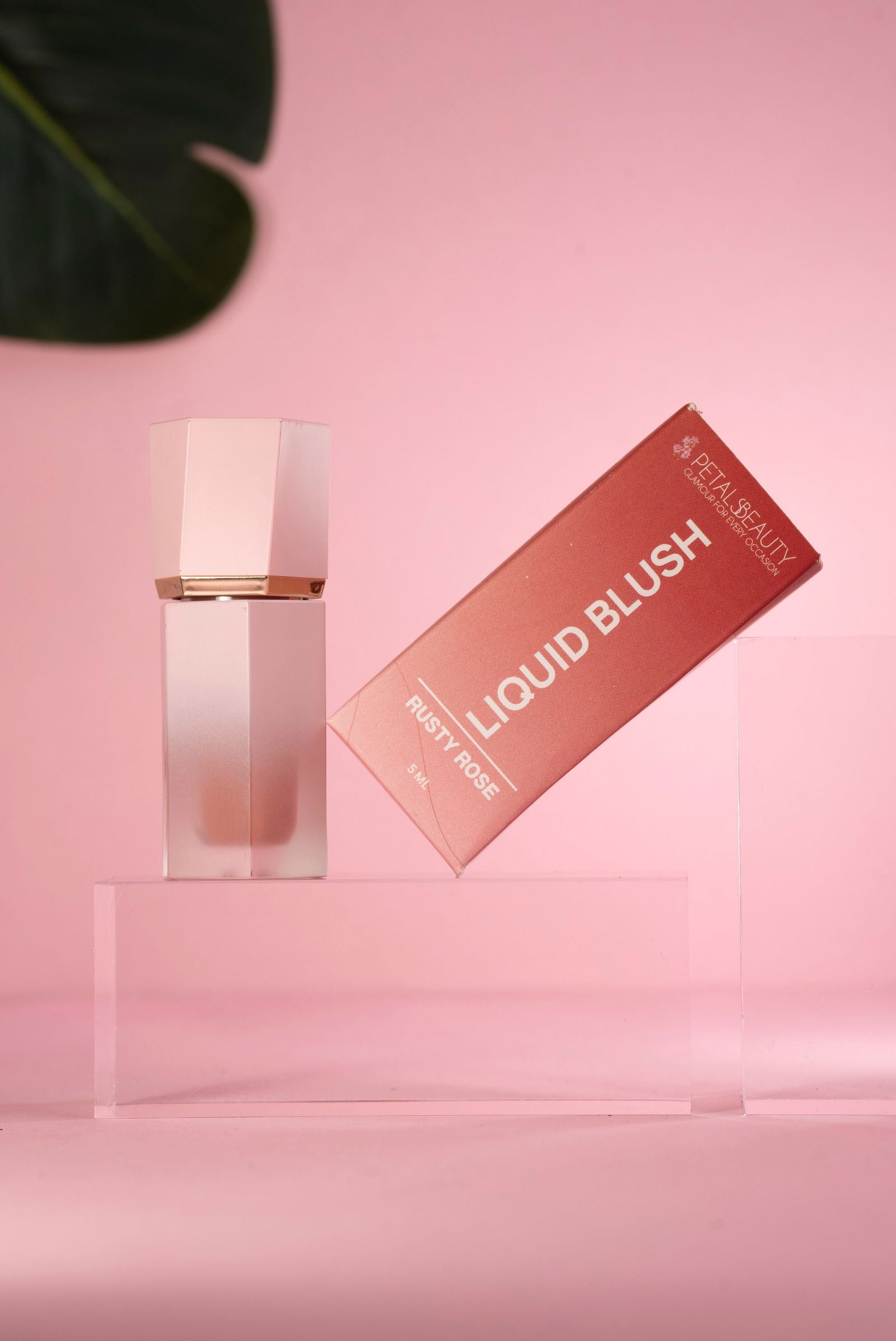 just like sheglam blush