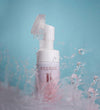 Whitening Cleanser Mousse—(alpha arbutin+glycolic acid+aloevera) - The Petals Beauty